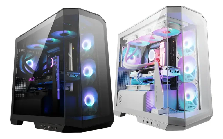 PC GAMA ALTA: La PC definitiva