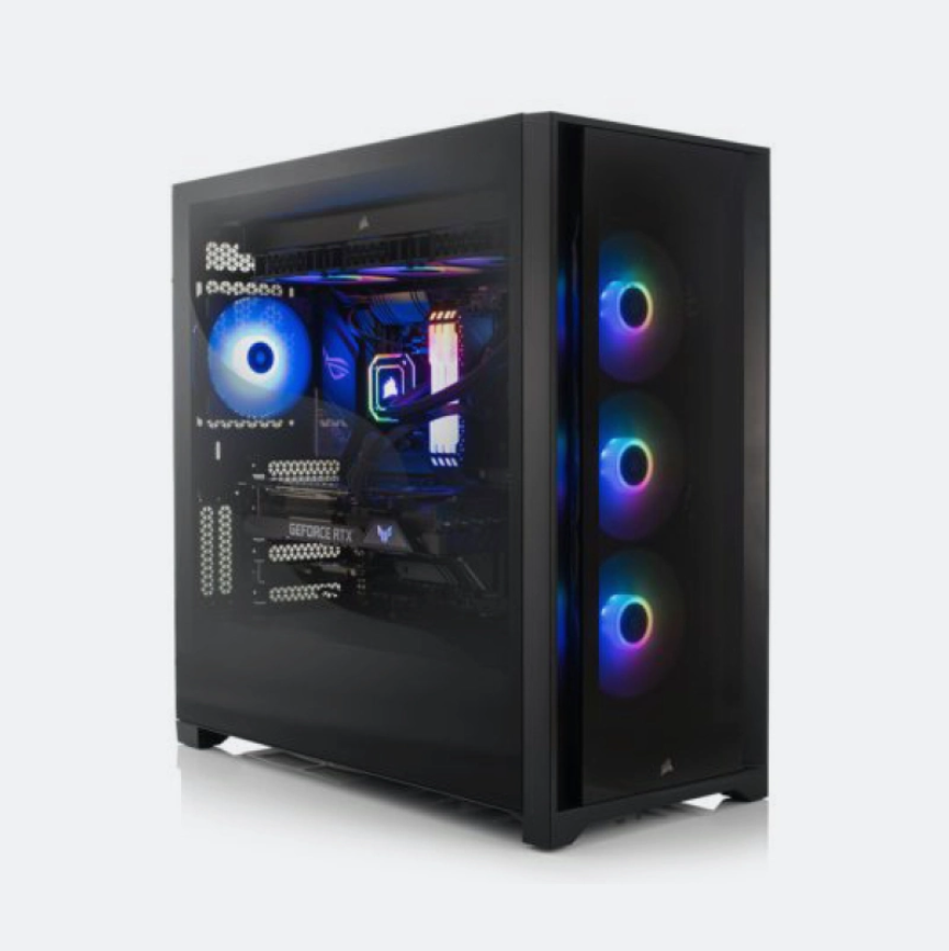 PC gama media