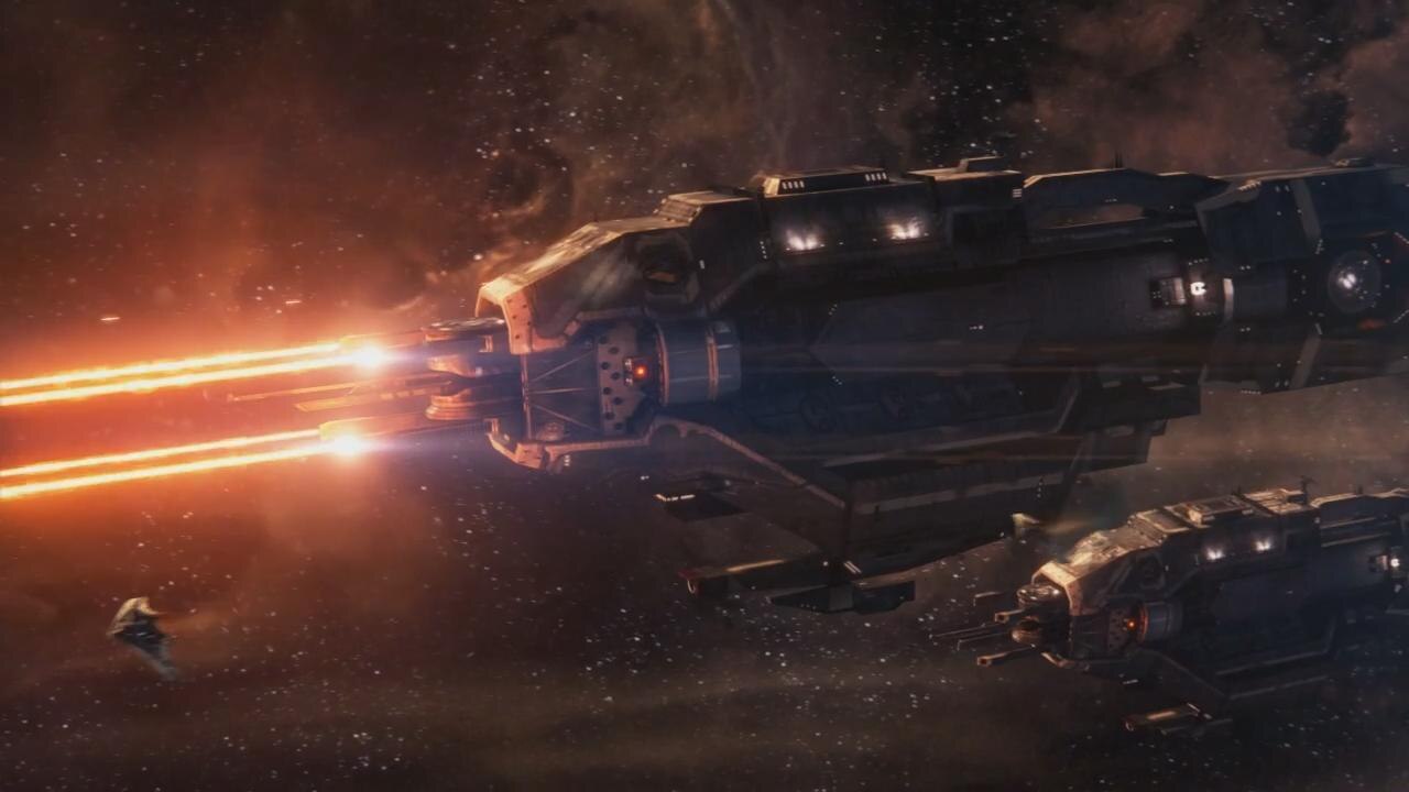 Los mejores juegos de estrategia espacial para conquistar la galaxia