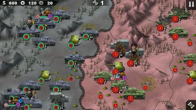 Los mejores juegos de estrategia para celular que no te harán extrañar la PC