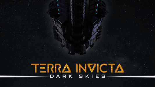 Terra Invicta recibe Dark Skies, un DLC donde la humanidad ya destruyó el mundo antes de la invasión alienígena
