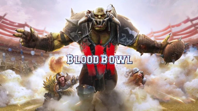 Blood Bowl se salva del desastre: Slitherine rescata la franquicia tras la crisis de Nacon