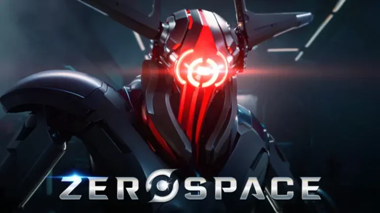 ¿Extrañás StarCraft? ZeroSpace ya llegó a Steam y quiere convertirse en el próximo gran RTS espacial