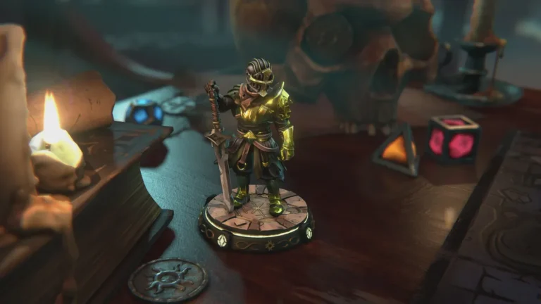 Champions Tactics